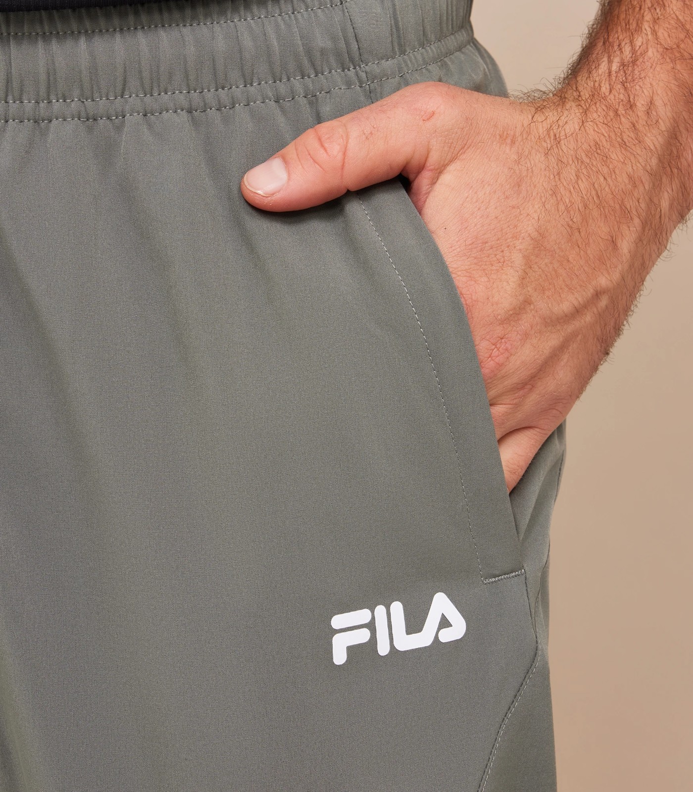 Fila Henry Tech Pants