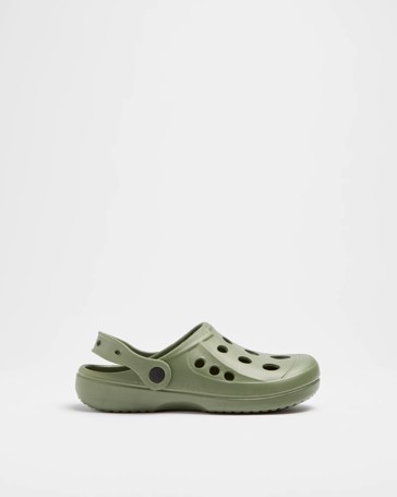 Boys Youth Clog
