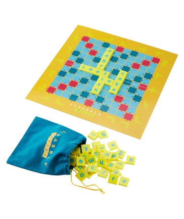 Mattel Junior Scrabble