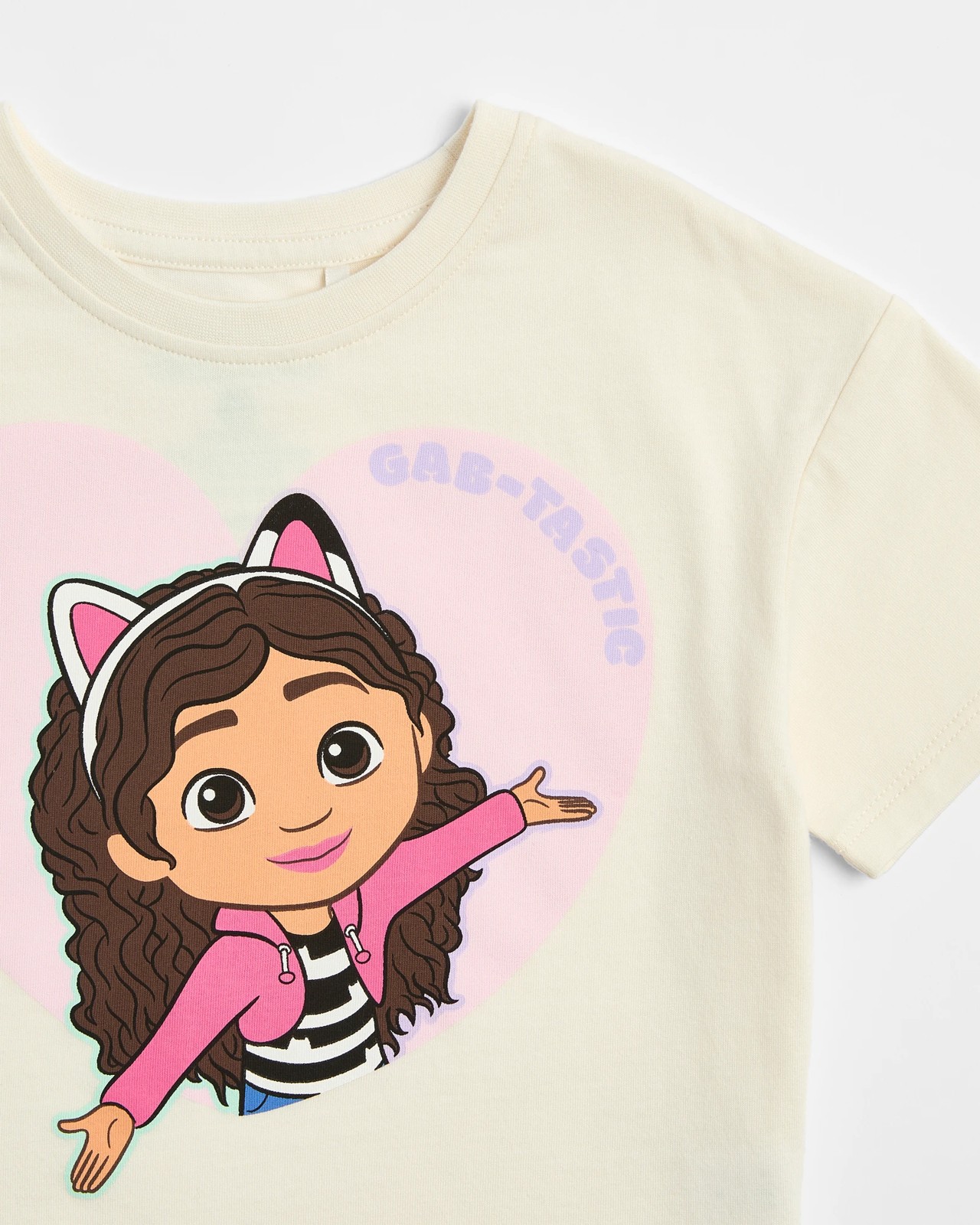 Gabby's Dollhouse T-shirt 4 of 5