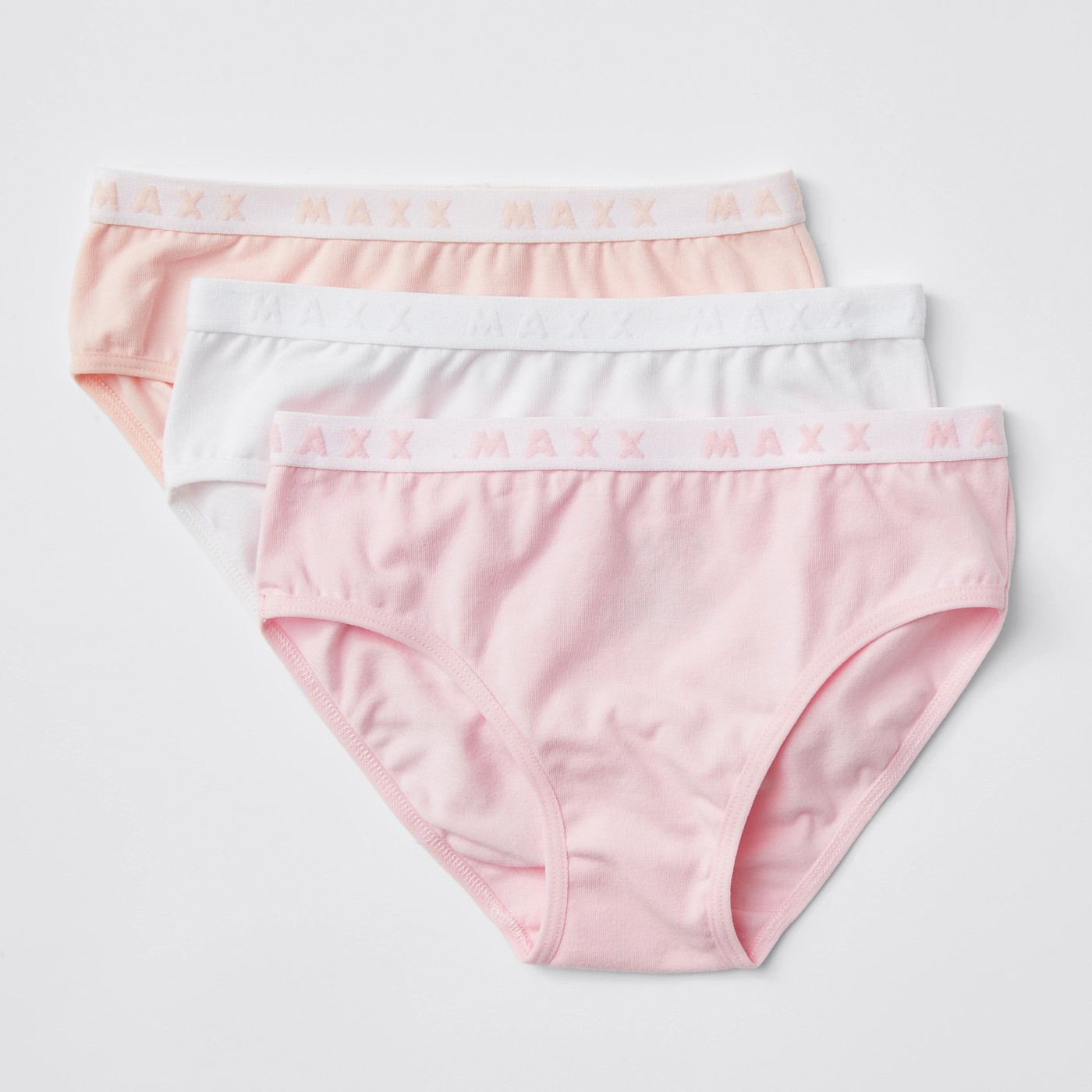 Maxx Briefs 3 Pack  5 of 5