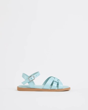Pebble Sandals