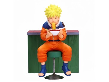 Banpresto Naruto 72 Series 16 - Naruto Uzumaki