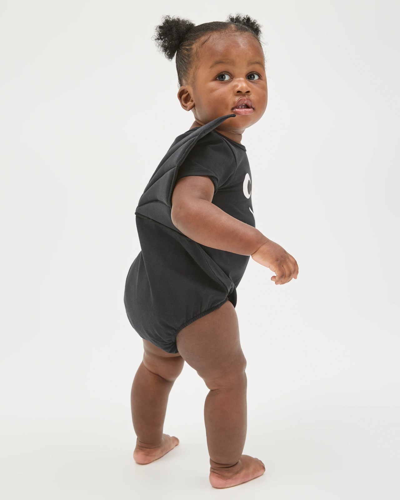Baby Organic Cotton Novelty Bubble Bodysuit 5 of 5
