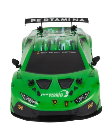 R/C 1:16 Scale Lamborghini Huracan GT3 Racing Car