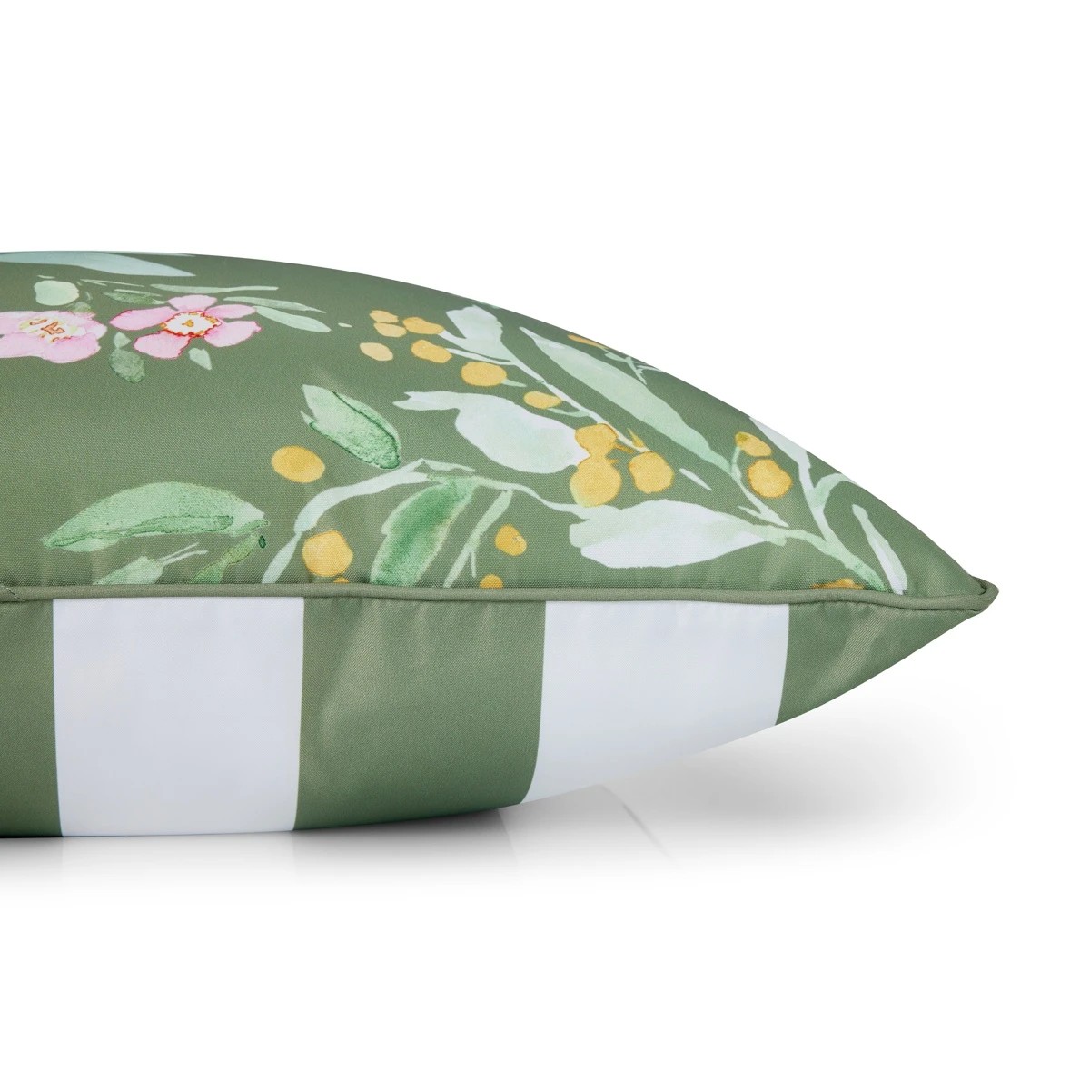 Outdoor Cushion, Native 50cm - Anko | Target Australia