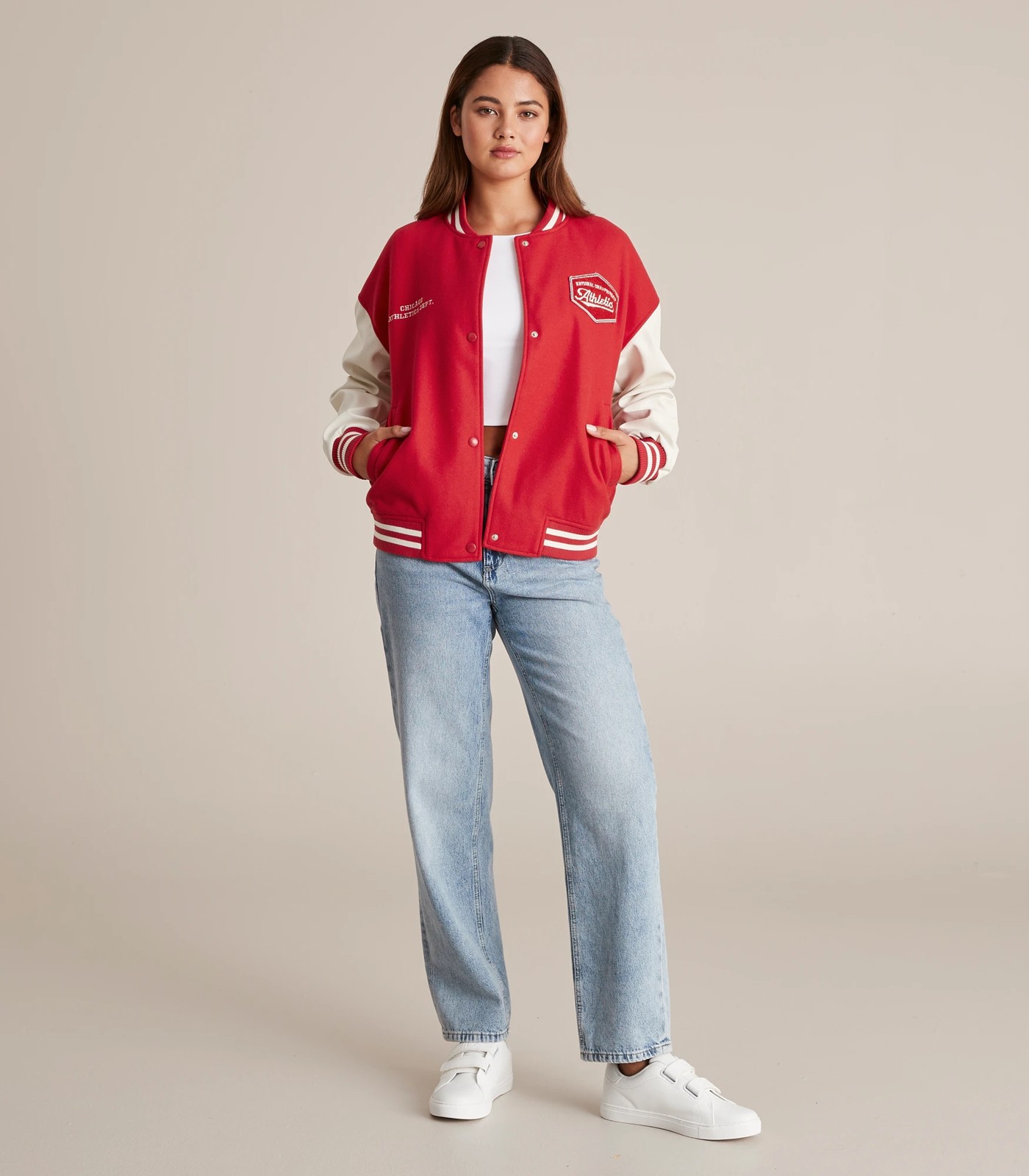 Target on sale jackets australia