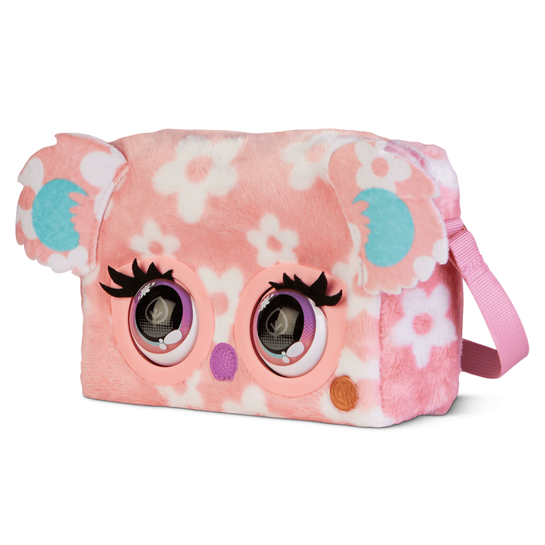 Purse Pets Print Perfect Koala Target Australia