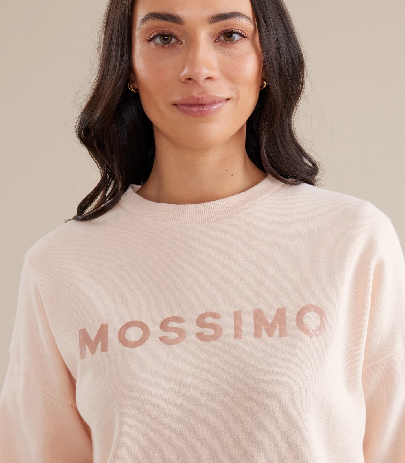 Mossimo jumper clearance