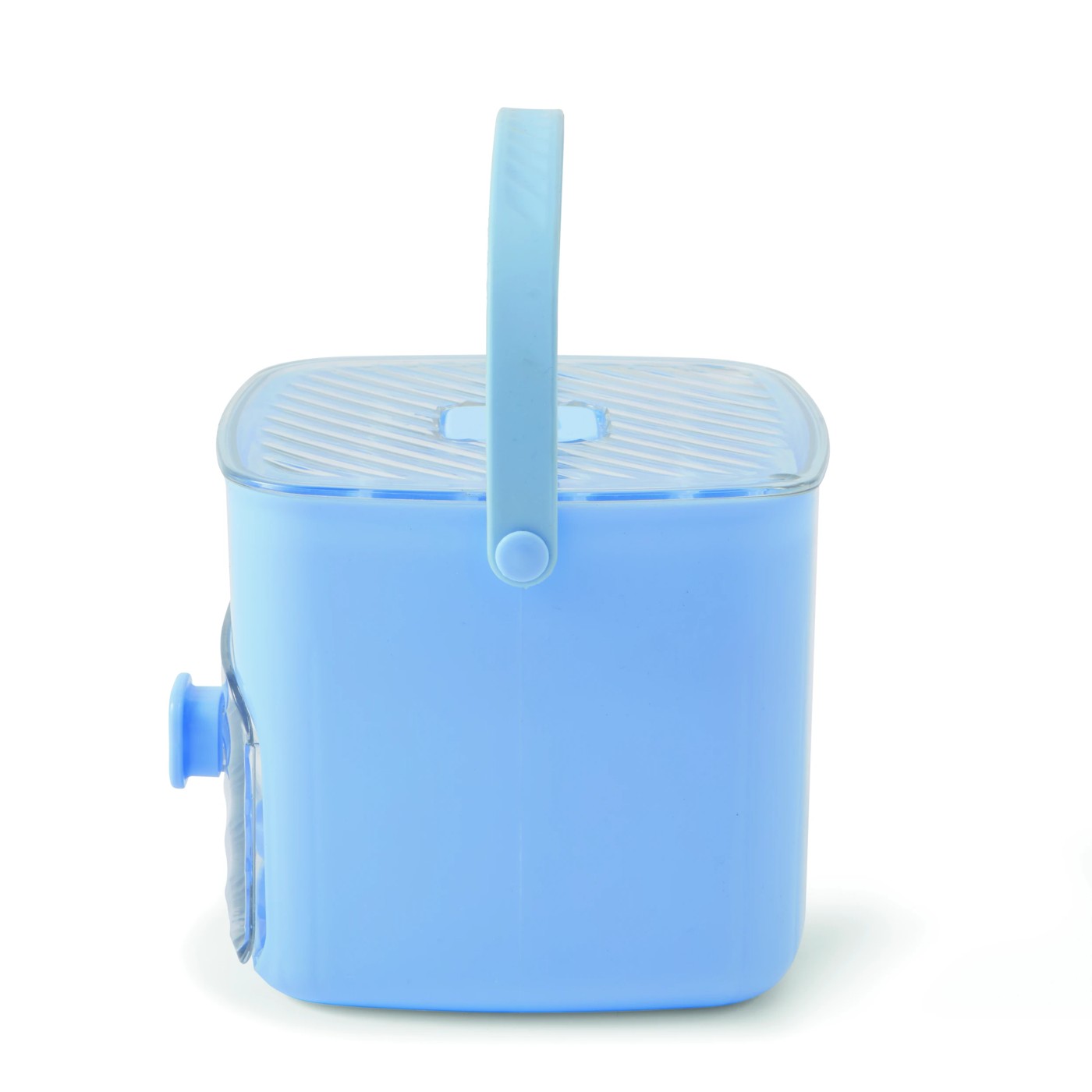 Anko Ice Maker with Storage Box - Blue 5 of 6
