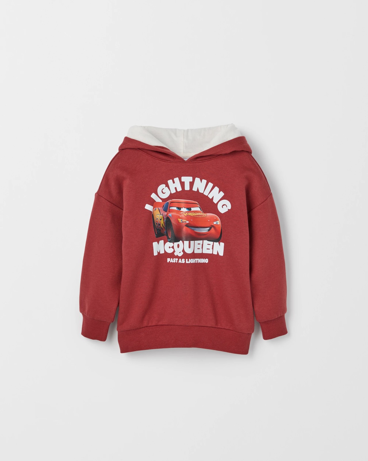 Disney Australian Cotton Blend Oversized Hoodie 5 of 6