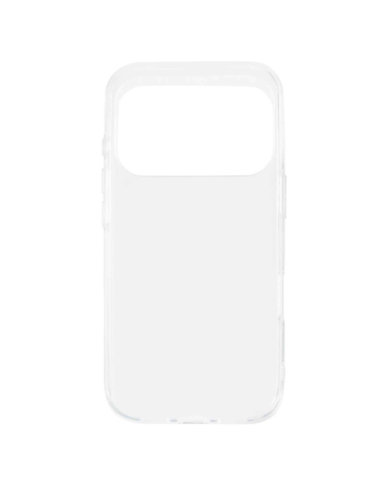 iPhone 17 Pro Case, Clear - Anko 3 of 6