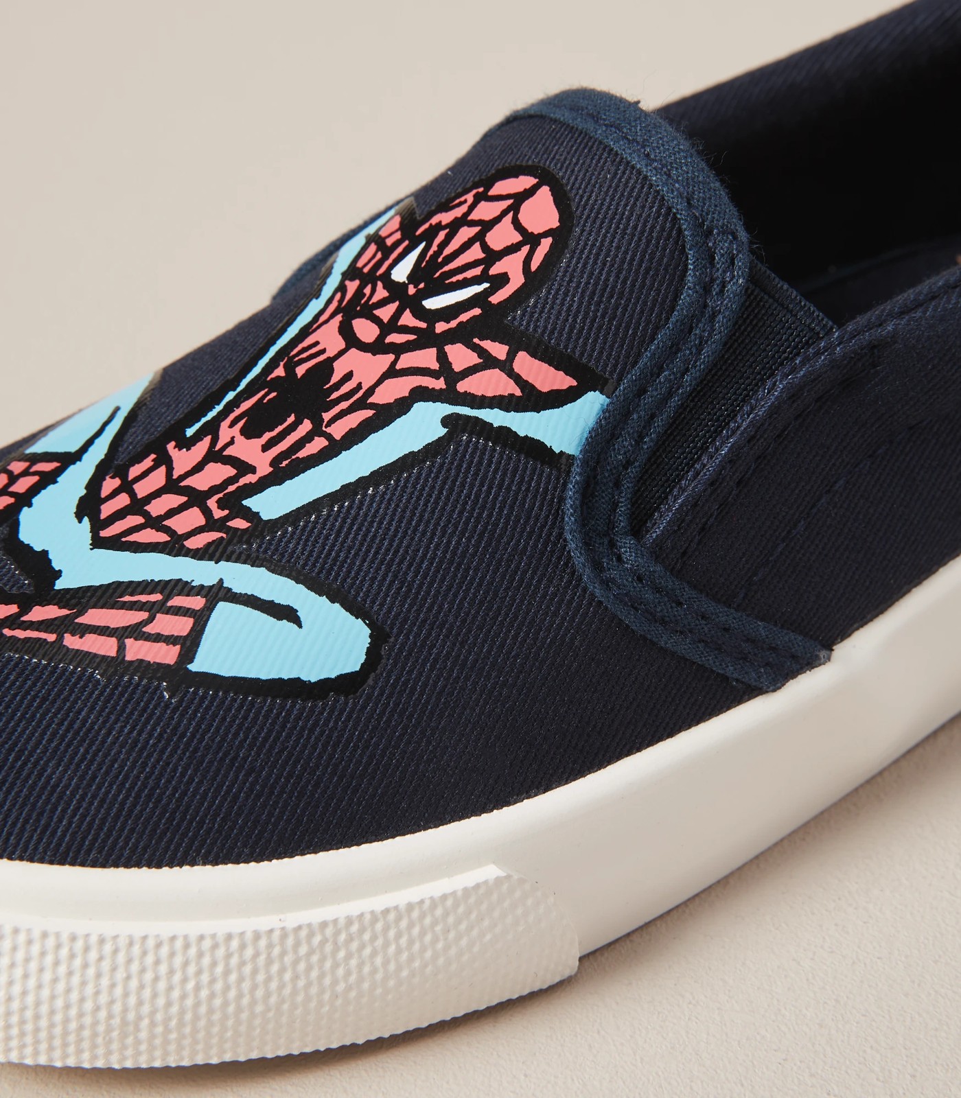 spiderman sneakers size 11