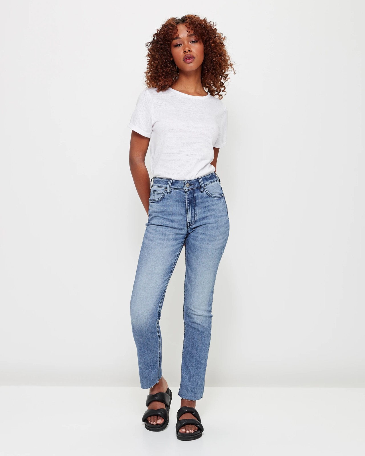 Target straight leg outlet jeans