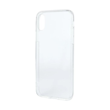 iPhone X Clear Case - Anko
