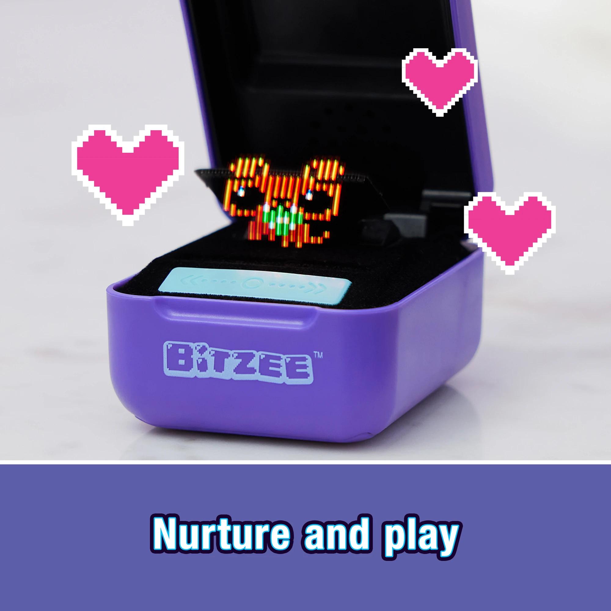 Bitzee Interactive Digital Pet | Target Australia