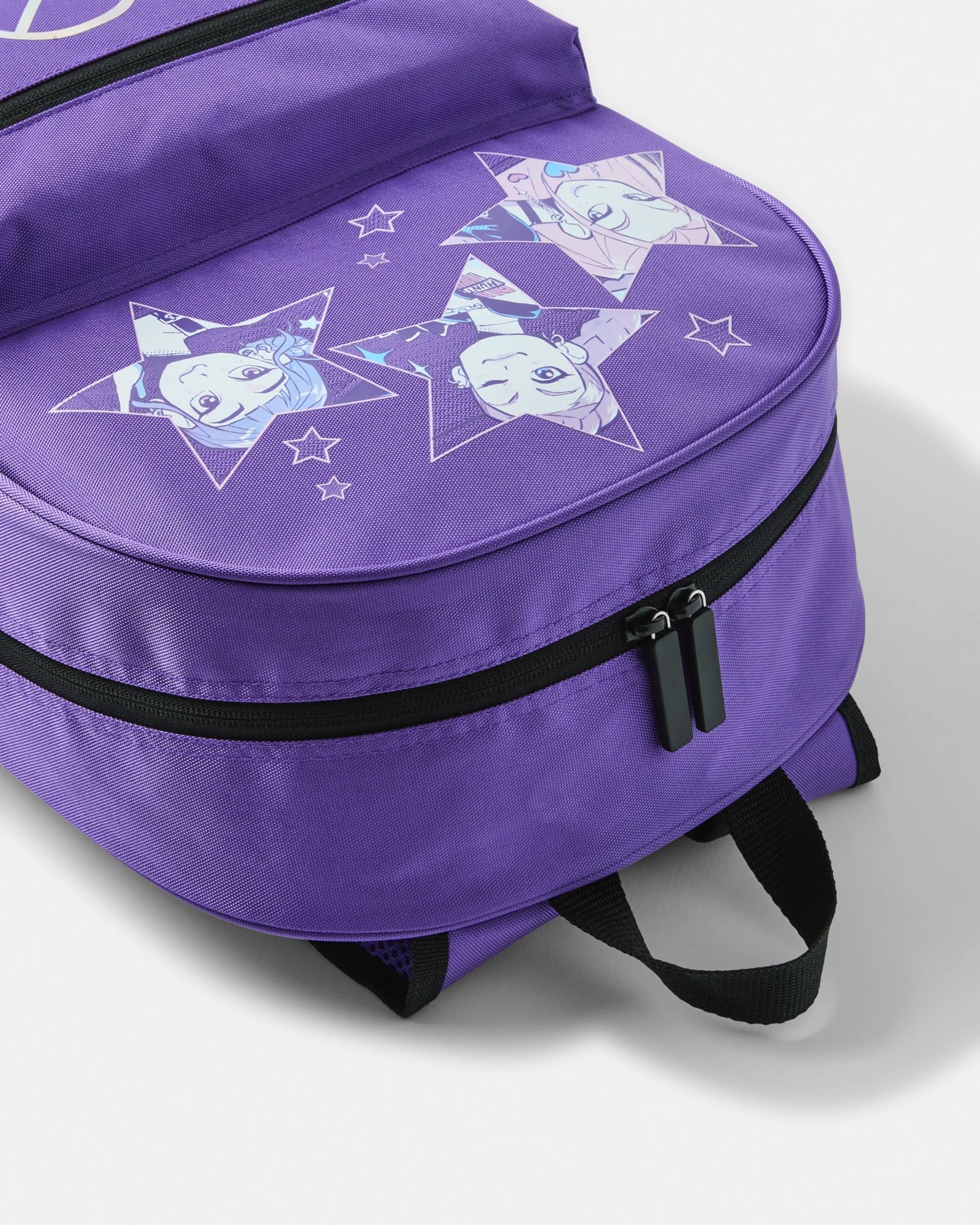 KPop Demon Hunters Backpack 4 of 6