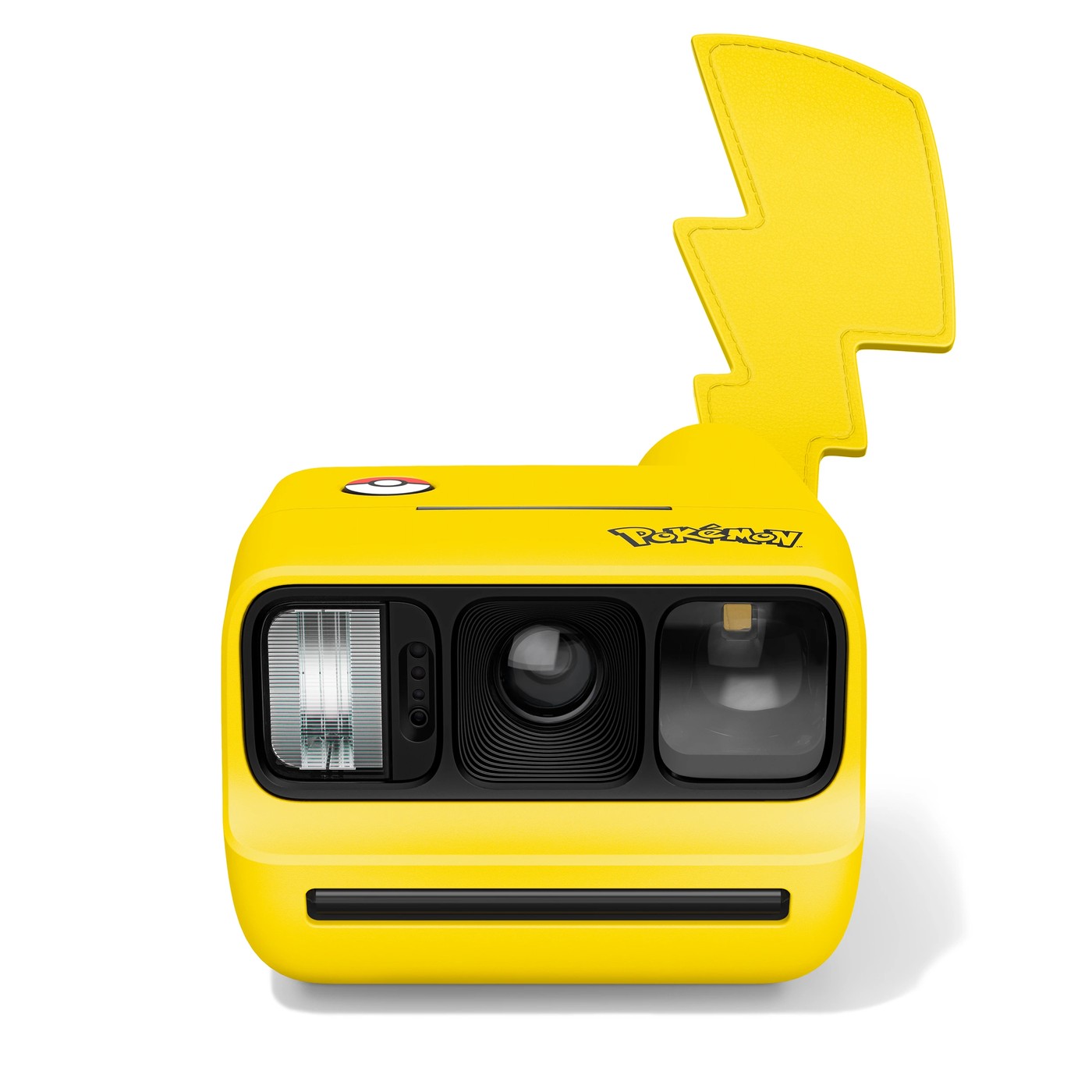 Polaroid Go Generation 3 - Pikachu Edition 2 of 6