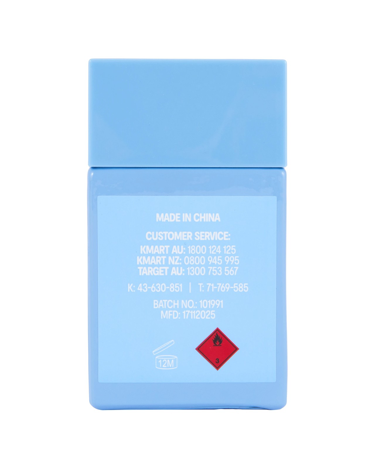 OXX Fragrance Latte Kiss Eau De Parfum - 50ml 4 of 6