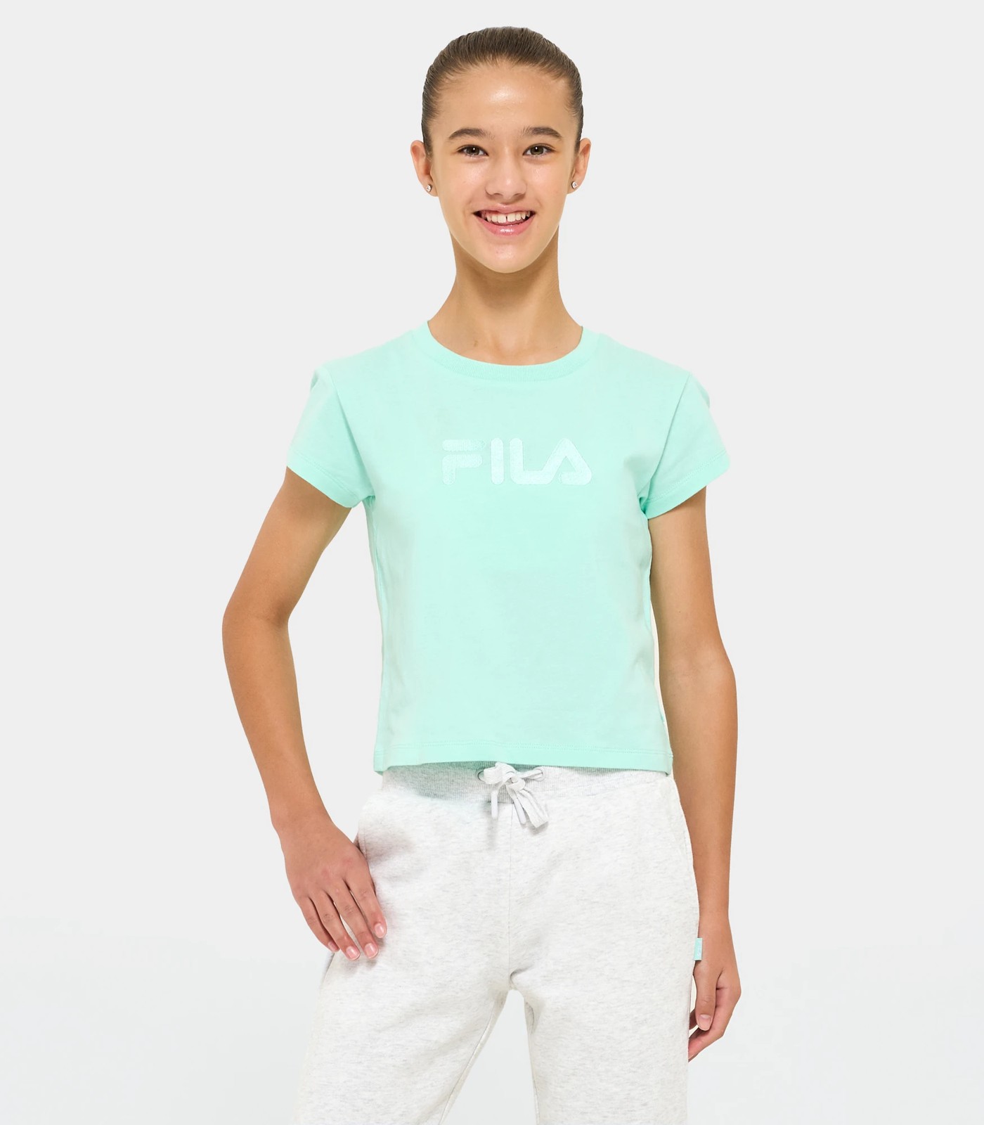 Fila T shirt Brooke Target Australia