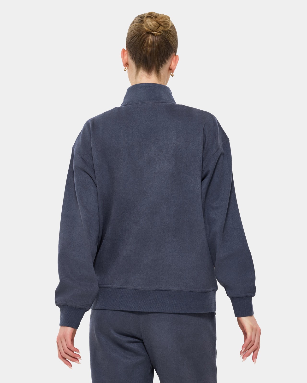 Fila Alba Quarter Zip 4 of 5