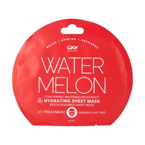 Hydrating Sheet Mask, Watermelon - Anko product image