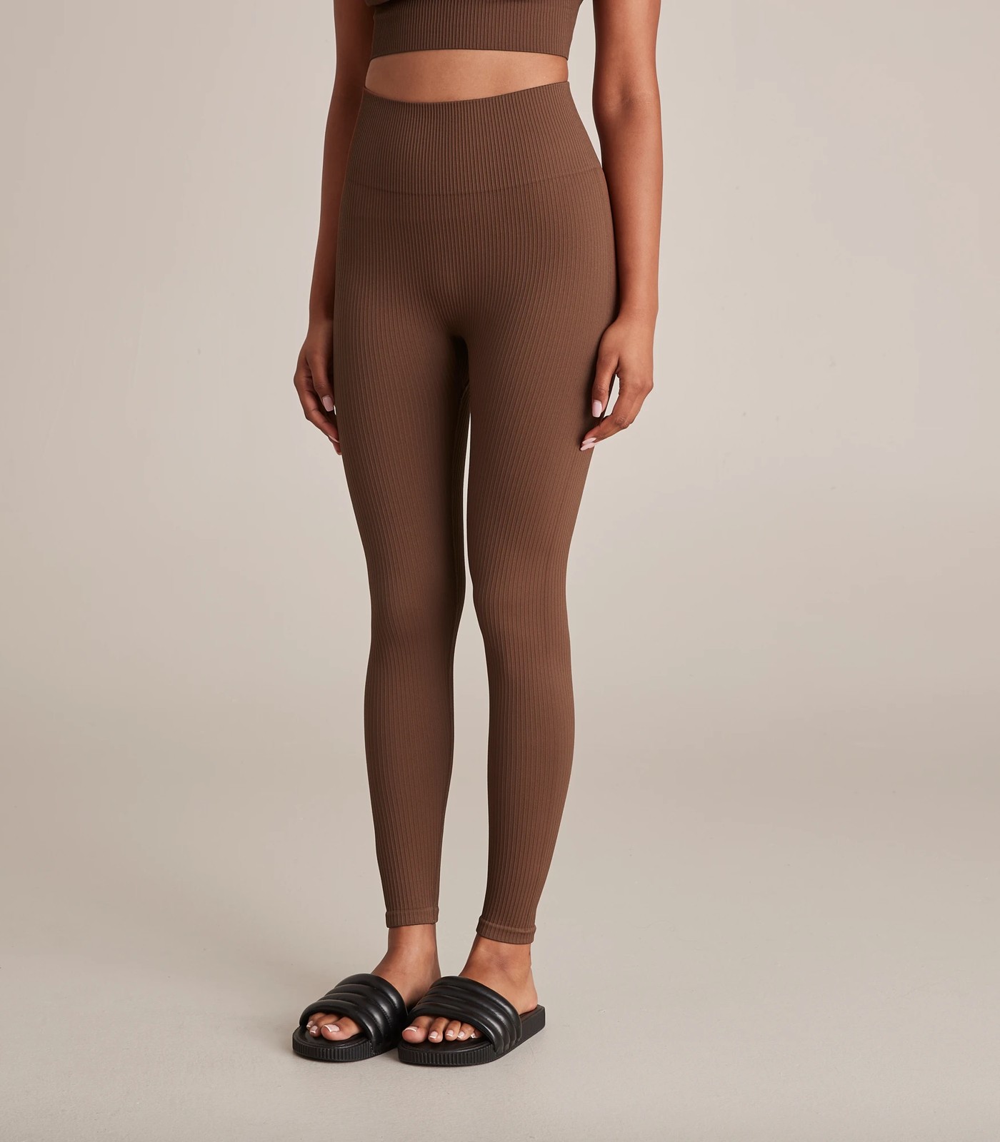 Brown leggings target best sale