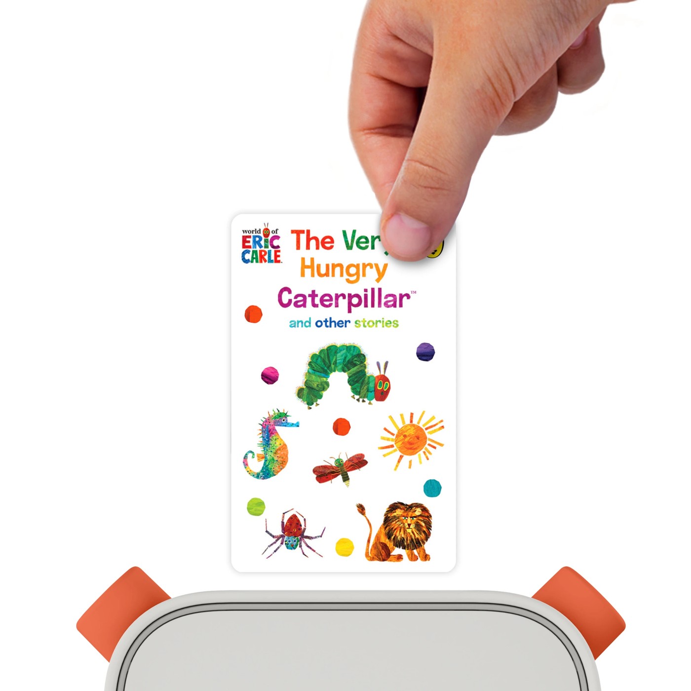 Yoto: The Very Hungry Caterpillar 2 of 4