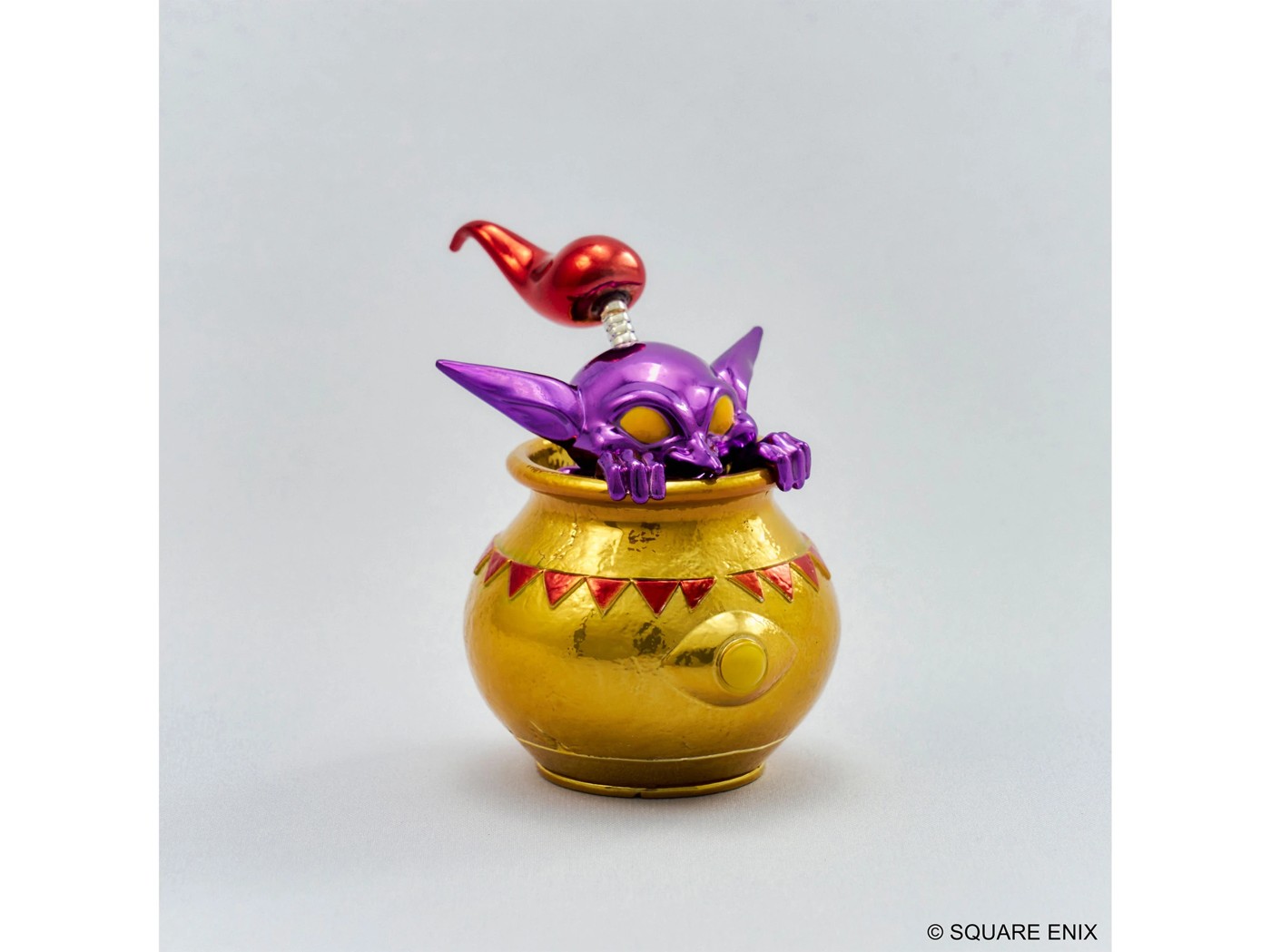 Square Enix Final Fantasy (Bright Arts Gallery) - Magic Pot 2 of 5