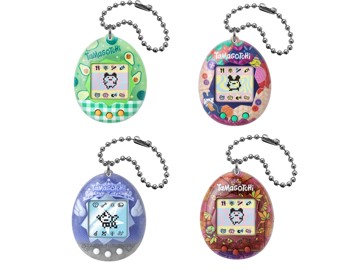 The Original Tamagotchi - Assorted*