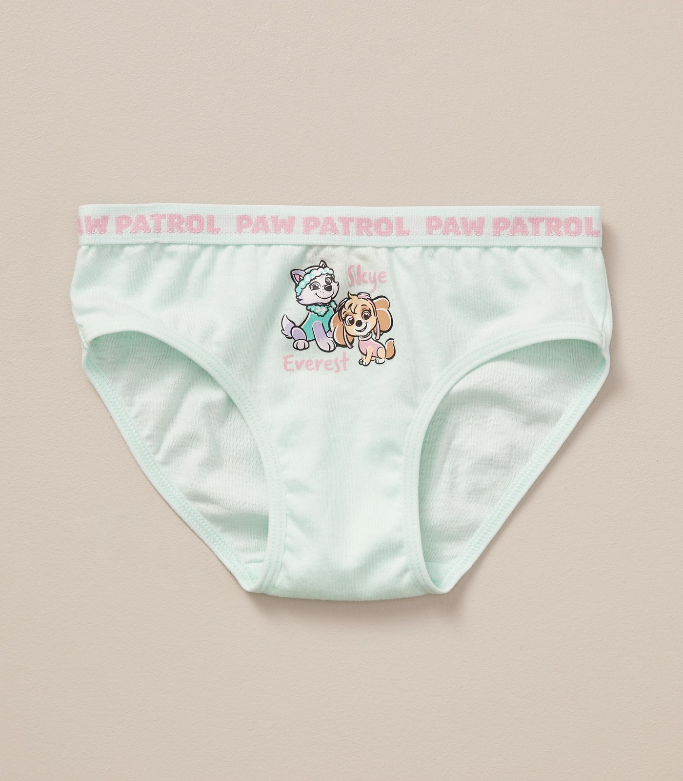 Paw Patrol briefs  Paw patrol, Paw, Clothes design