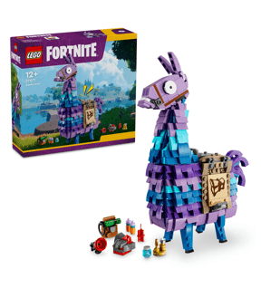 LEGO® Fortnite Supply Llama 77071
