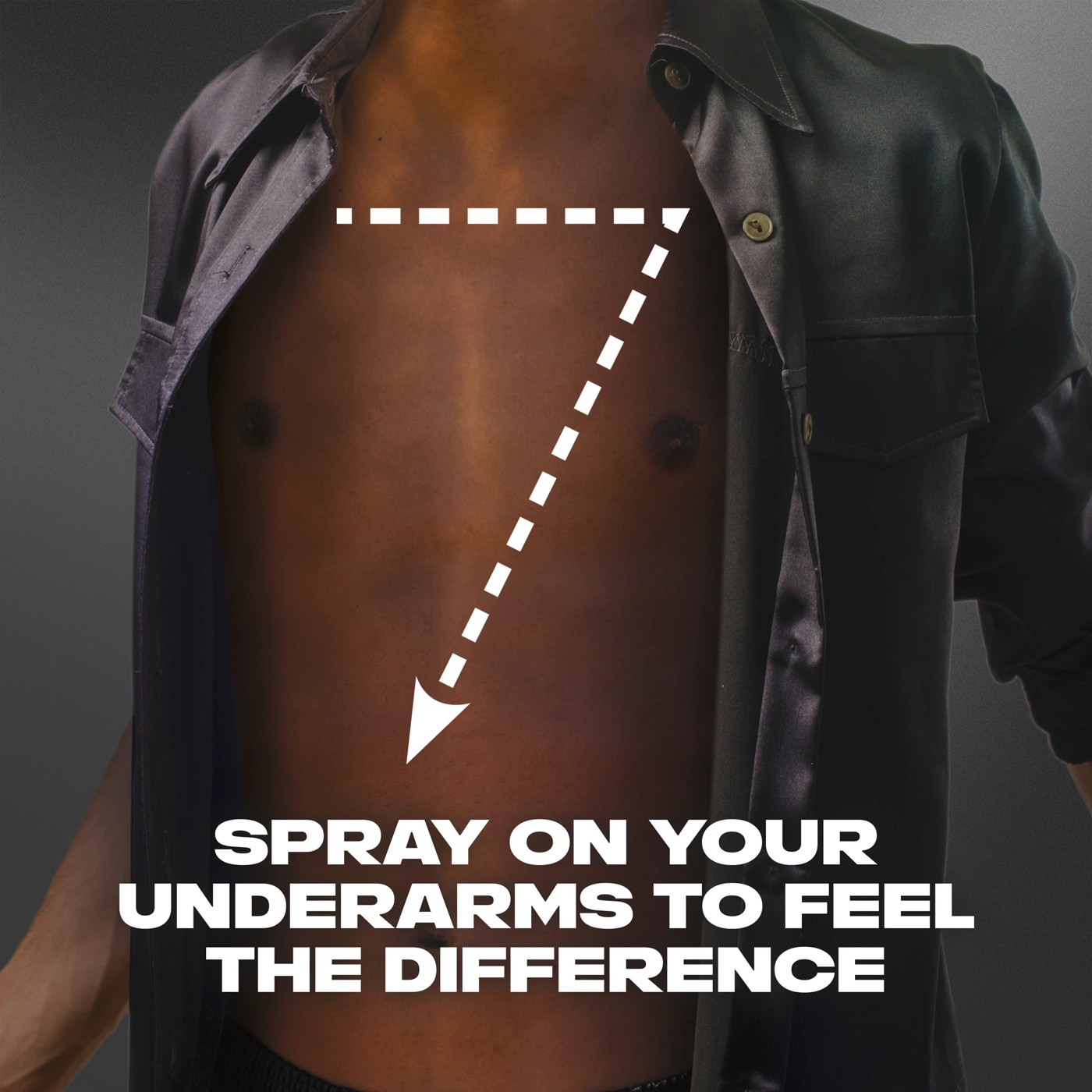 LYNX Black Antiperspirant Aerosol 5 of 5