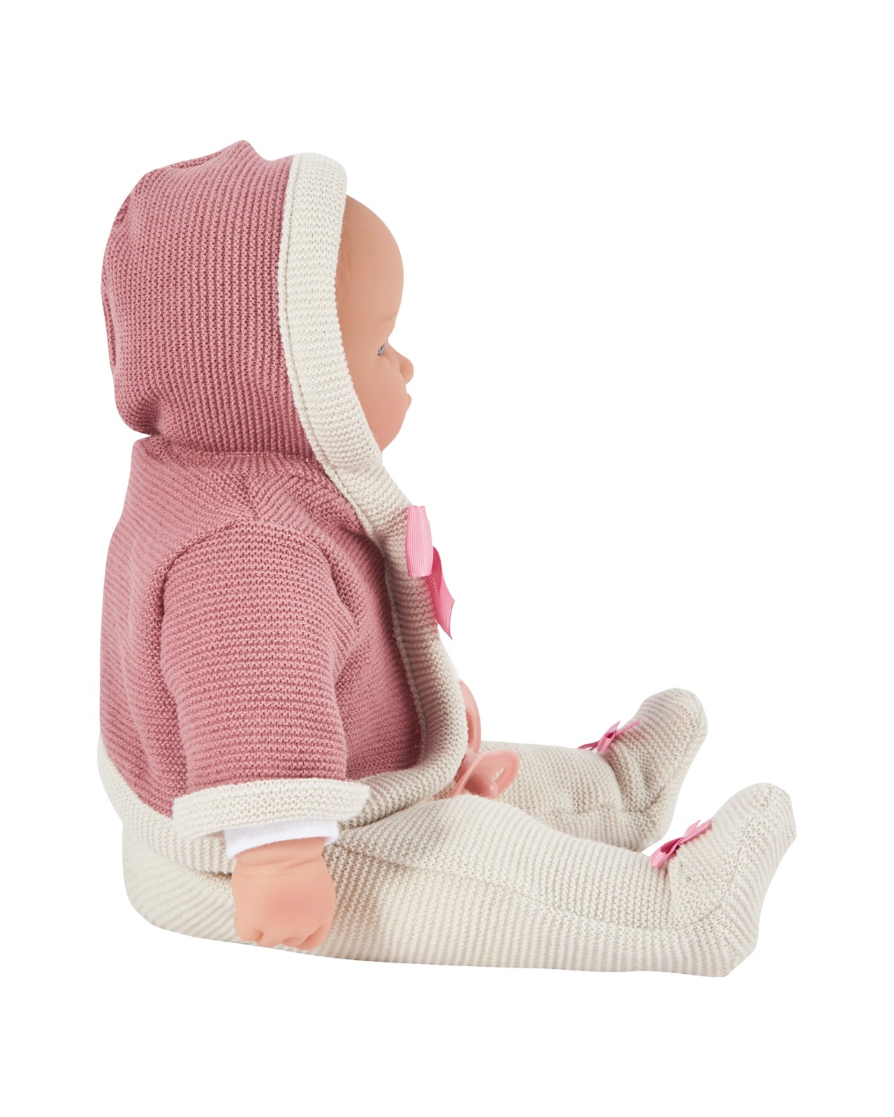 Berenguer Boutique Weighted Doll 3 of 6