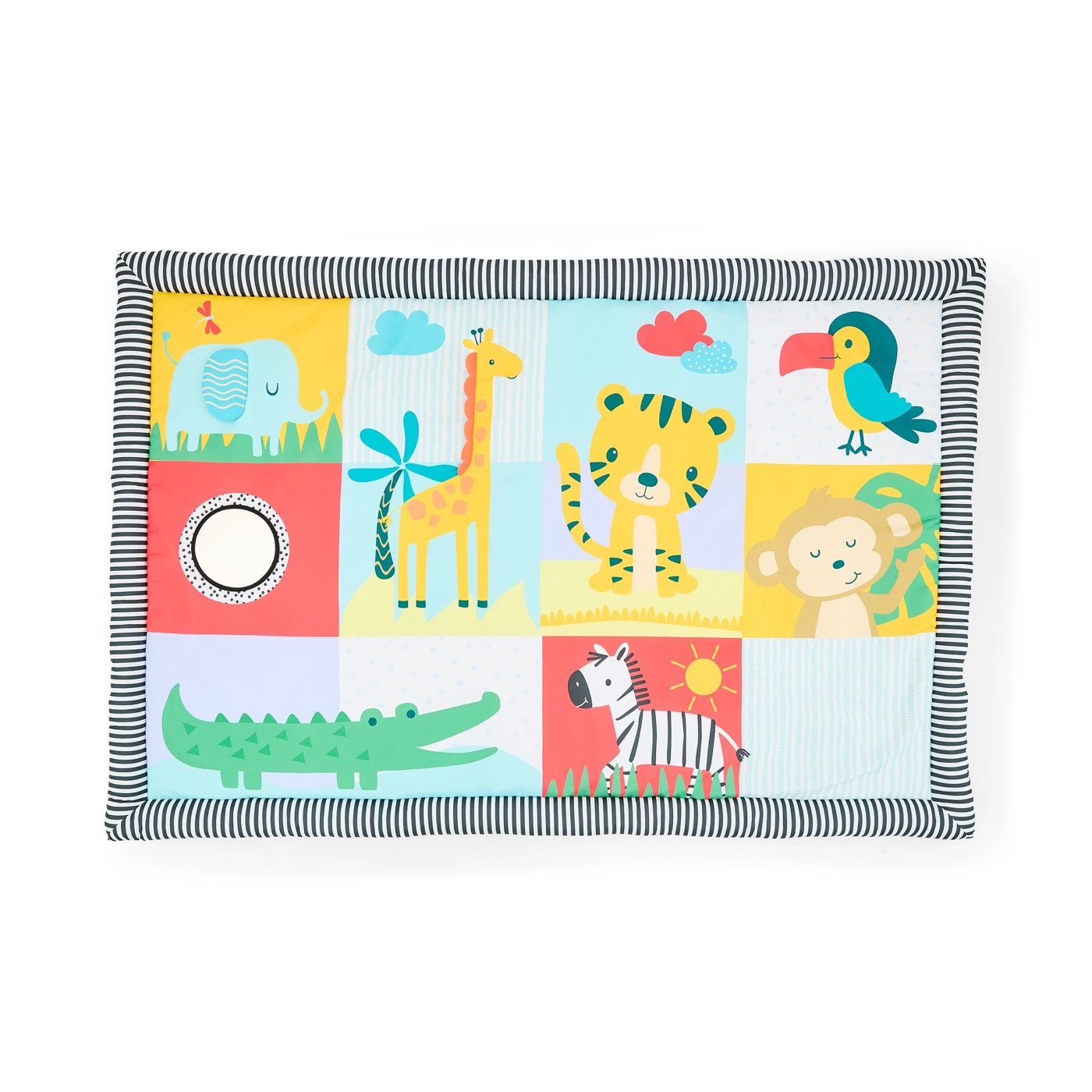 Anko Sensory Play Mat 5 of 5