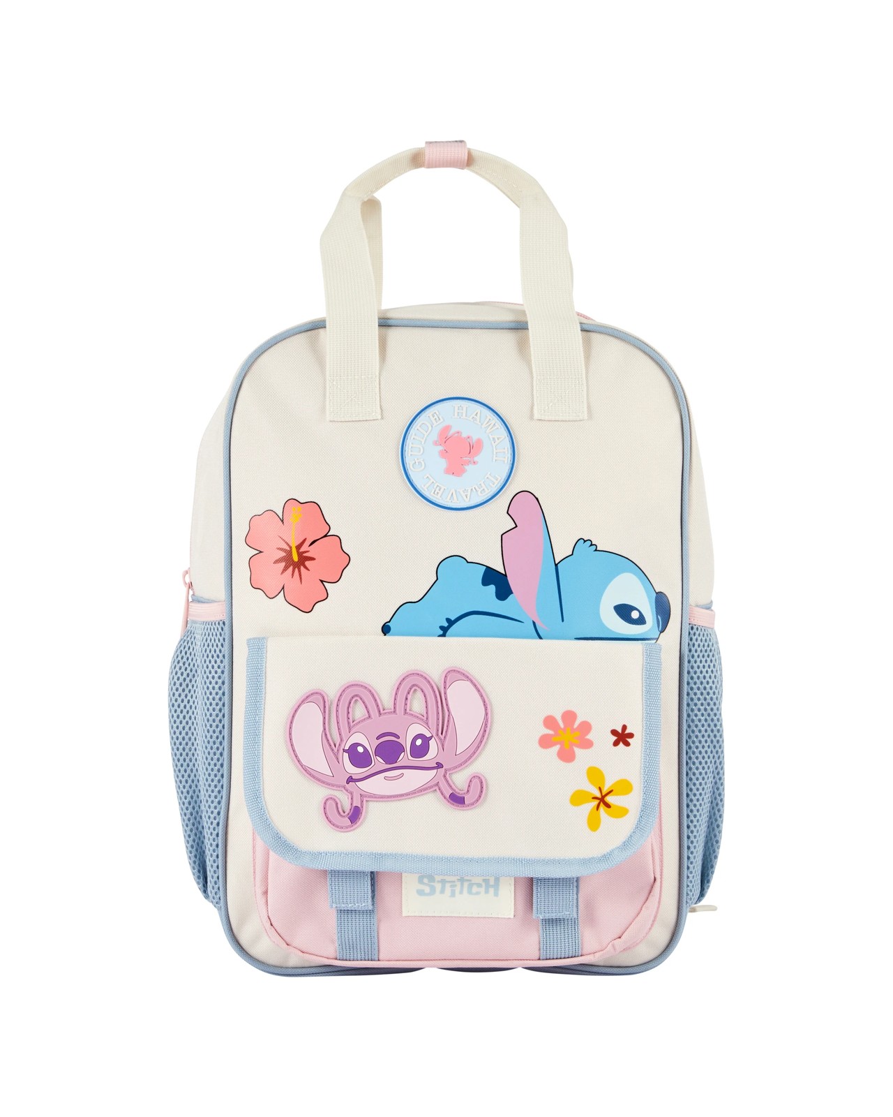 Disney Stitch Backpack 2 of 4