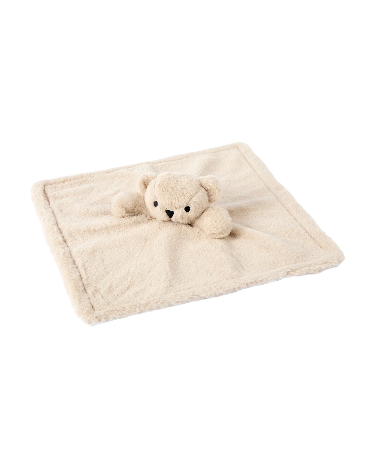 Anko Cuddle Toy - Bear 4 of 6