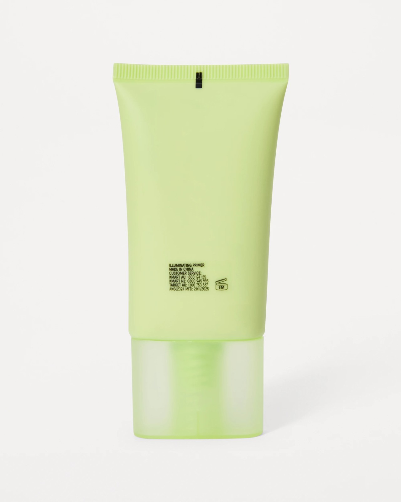 OXX Cosmetics Illuminating Primer 2 of 6