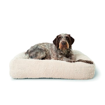 Anko Pet Bed Terry Towel- Large