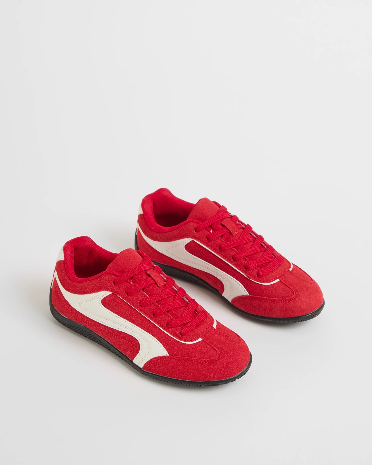 Sleek Sneakers 2 of 3
