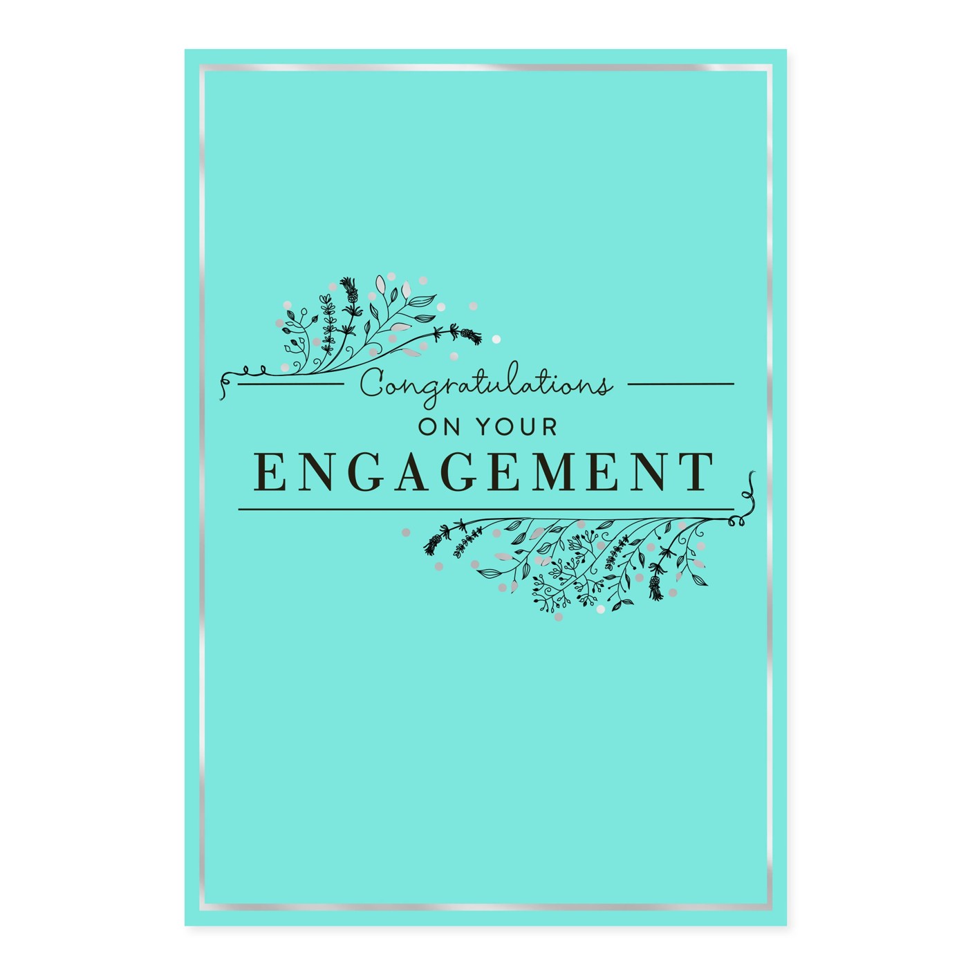 Hallmark Greeting Card - Congratulations 3 of 3