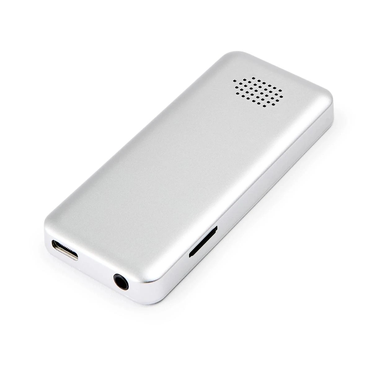 Anko MP3 Player- Silver 5 of 6