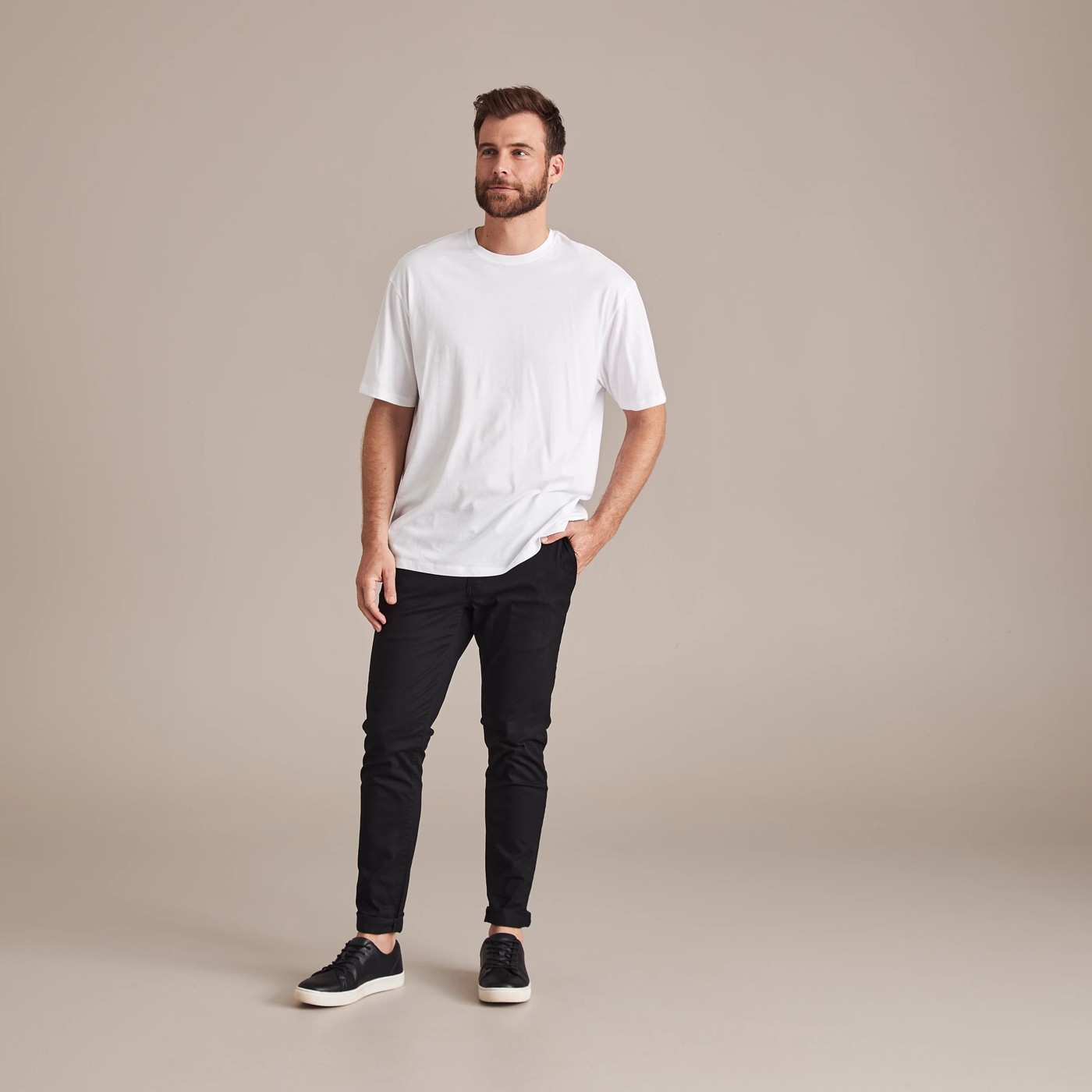 Oversized T-Shirt 6 of 6