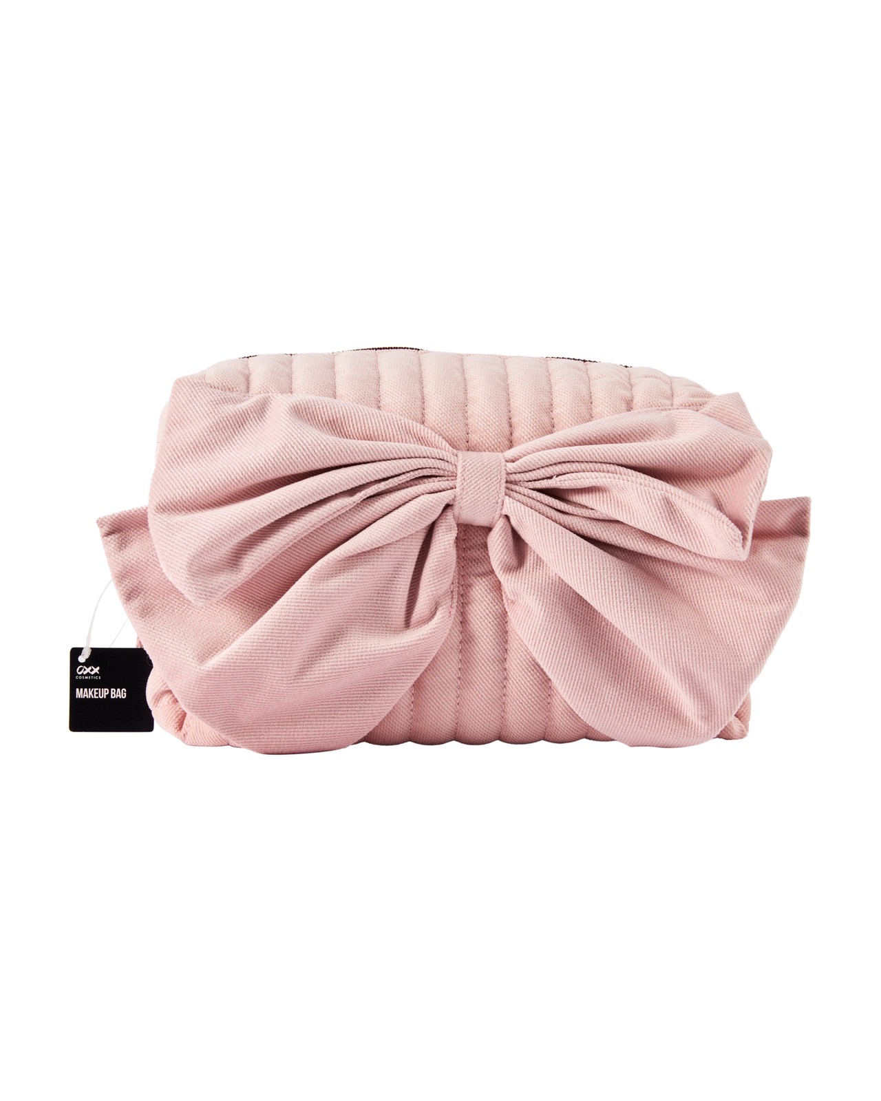 OXX Cosmetics Makeup Bag - Pink 4 of 4