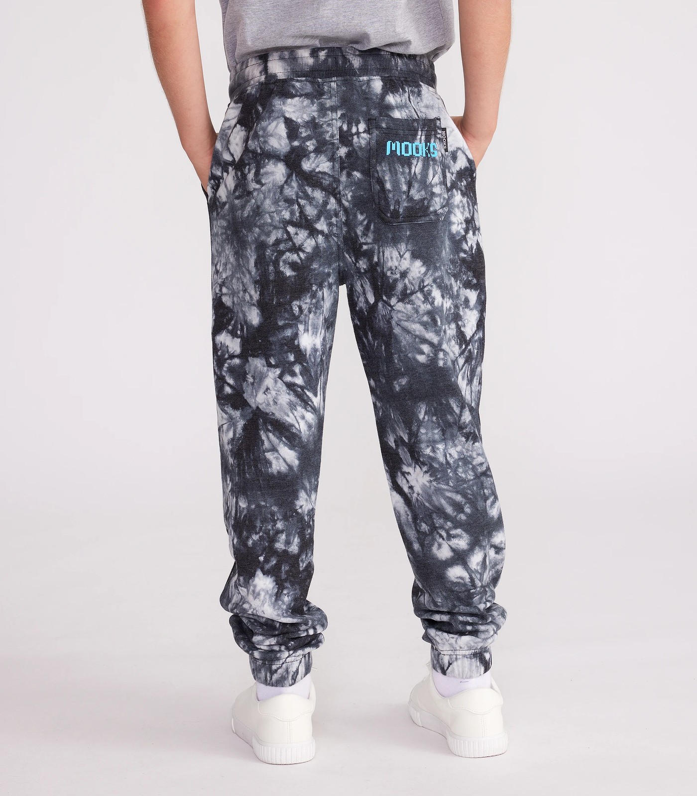 Mooks Tie-Dye Trackpants | Target Australia