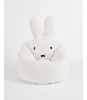 Miffy Reading Cushion - Medium