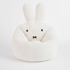 Miffy Reading Cushion - Medium