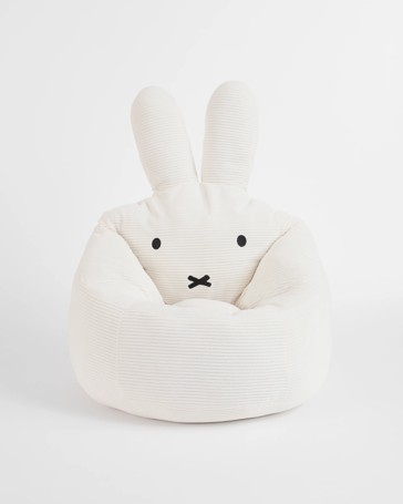 Miffy Reading Cushion - Medium