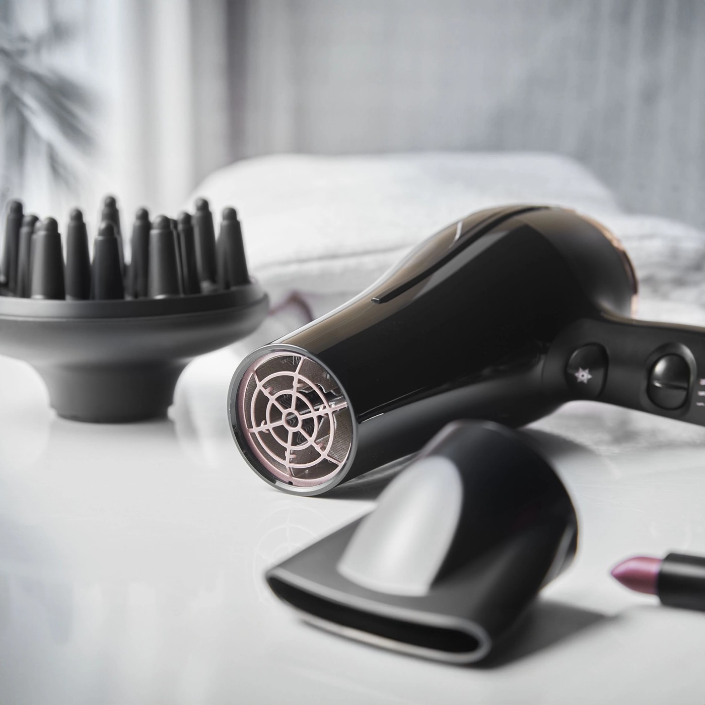 Remington Styling Pro Hair Dryer 4 of 5