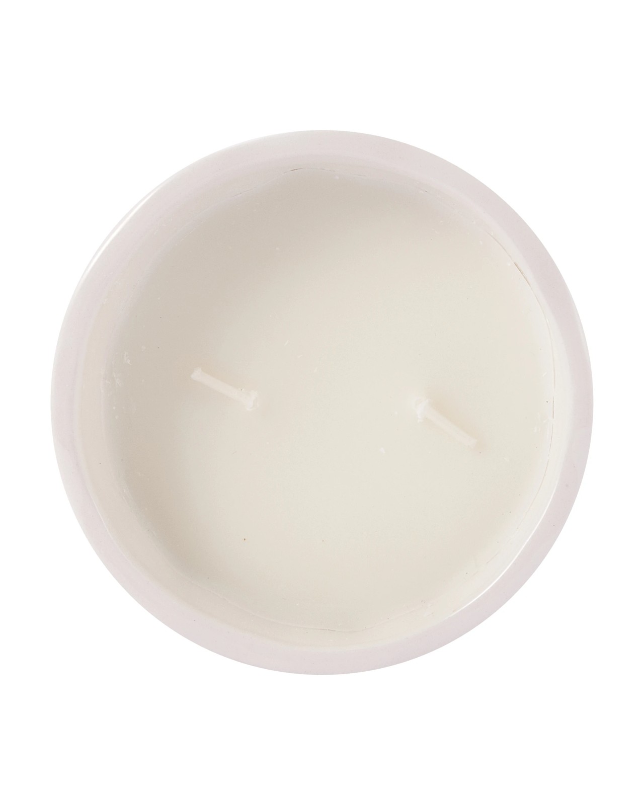 Anko Christmas Gingerbread Icon Ceramic Candle 3 of 5